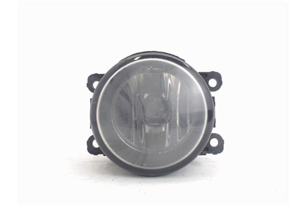 Recambio de faro antiniebla izquierdo para renault megane ii berlina 3p referencia OEM IAM  89210094 