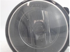Recambio de faro antiniebla izquierdo para renault megane ii berlina 3p referencia OEM IAM  89210094  2