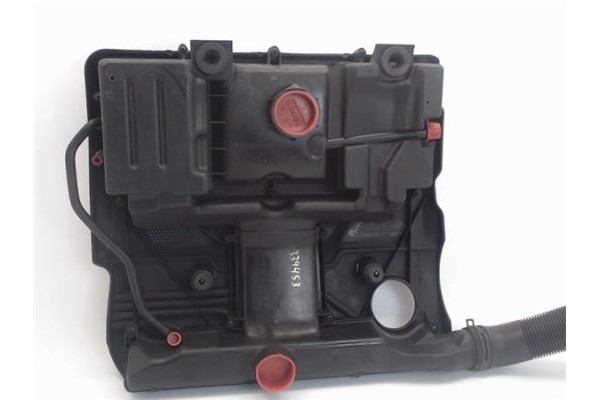 Recambio de carcasa filtro aire para seat arosa (6h1) 1.0 select referencia OEM IAM 030129607AT 44610985972 