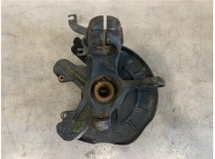 Recambio de mangueta delantero derecha para skoda fabia (5j2) 1.2 referencia OEM IAM 6Q0407256AC BSP20022 