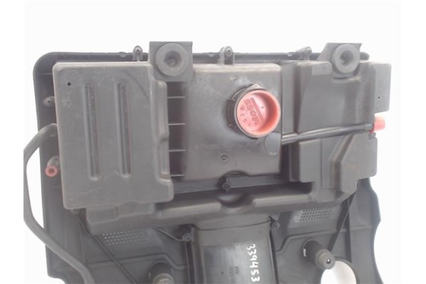 Recambio de carcasa filtro aire para seat arosa (6h1) 1.0 select referencia OEM IAM 030129607AT 44610985972 