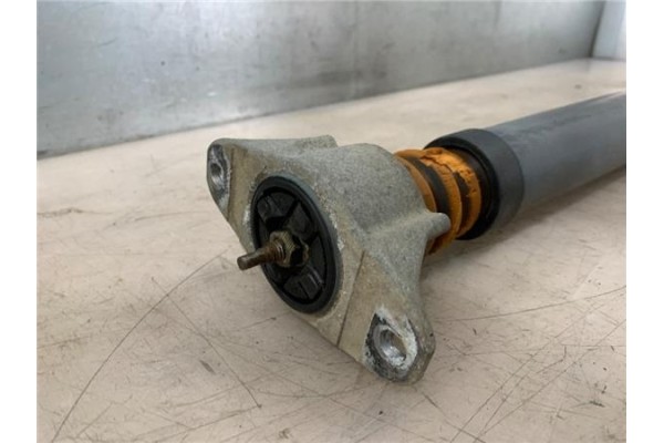 Recambio de amortiguador trasero derecho para ford focus ii (da_) 1.8 tdci referencia OEM IAM MEM5J18008AA 4M5118080AAG 