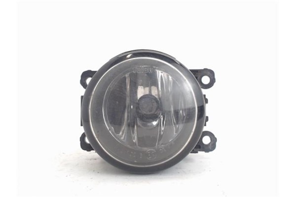 Recambio de faro antiniebla derecho para renault megane ii berlina 3p referencia OEM IAM   