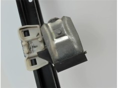 Recambio de mecanismo elevalunas trasero izquierdo para seat alhambra (7v9) referencia OEM IAM 1H4959812B 7M3839401 