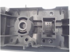 Recambio de mando de luces para opel astra h berlina referencia OEM IAM 13100132ZP LK04063020 