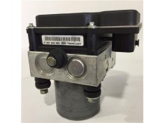 Recambio de nucleo abs para citroen c4 grand picasso 2.0 hdi referencia OEM IAM 9660934580 0265230289 
