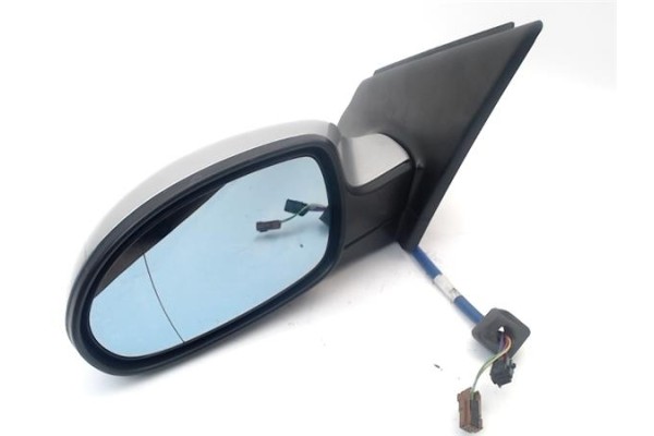 Recambio de retrovisor electrico izquierdo para citroen c5 berlina 2.0 hdi (rcrhrh) referencia OEM IAM 8149HX  