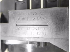 Recambio de mando intermitencia para ford transit furgón 2.2 tdci referencia OEM IAM 1383687 1383689 