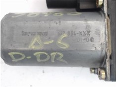 Recambio de motor elevalunas delantero derecho para audi a6 avant (4b5) 2.8 quattro referencia OEM IAM 0130821774  