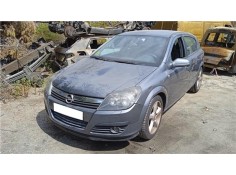 opel astra h berlina del año 2006