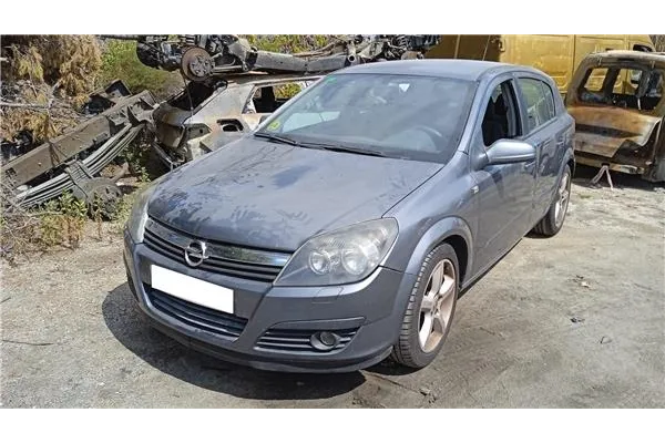 opel astra h berlina del año 2006