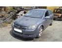 opel astra h berlina del año 2006