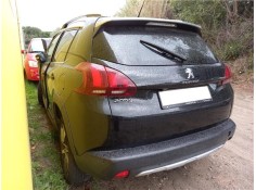 peugeot 2008 del año 2018