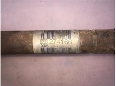 Recambio de palier delantero derecho para renault clio ii (xbo) 1.4 16v 98cv referencia OEM IAM 8200274166  8200236096 , RENAULT