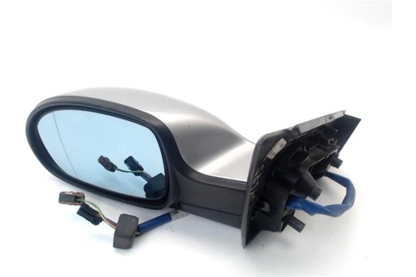 Recambio de retrovisor electrico izquierdo para citroen c5 berlina 2.0 hdi (rcrhrh) referencia OEM IAM 8149HX  