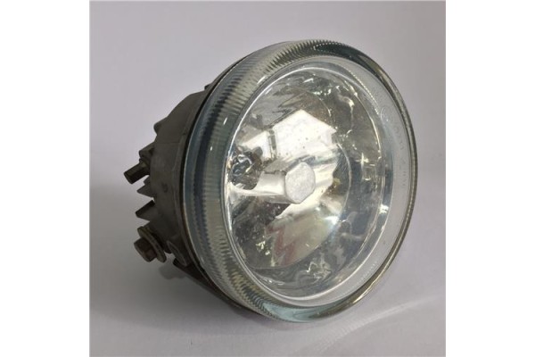 Recambio de faro antiniebla derecho para citroen c3 1.4 16v exclusive referencia OEM IAM 9648947780  