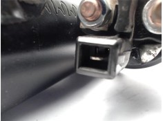 Recambio de motor arranque para seat leon (1m1) 1.9 tdi referencia OEM IAM 02A911023R 111900 