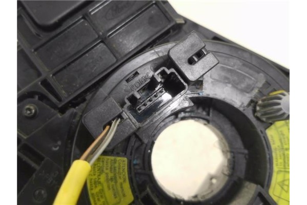 Recambio de mando intermitencia para ford transit furgón 2.2 tdci referencia OEM IAM 1383687 1383689 