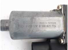 Recambio de motor elevalunas delantero derecho para audi a6 avant (4b5) 2.8 quattro referencia OEM IAM 0130821774  