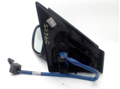 Recambio de retrovisor electrico izquierdo para citroen c5 berlina 2.0 hdi (rcrhrh) referencia OEM IAM 8149HX  