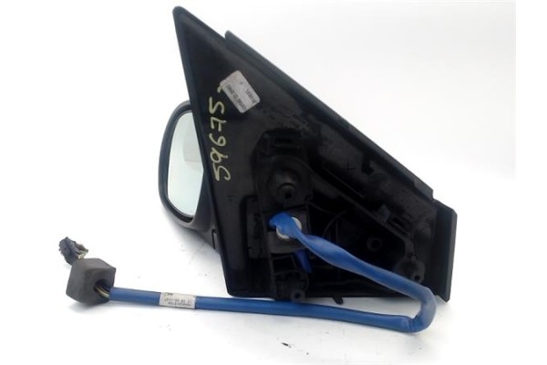 Recambio de retrovisor electrico izquierdo para citroen c5 berlina 2.0 hdi (rcrhrh) referencia OEM IAM 8149HX  