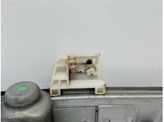 Recambio de mecanismo elevalunas trasero izquierdo para renault megane ii berlina 5p referencia OEM IAM   