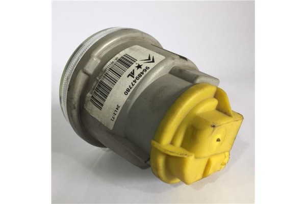 Recambio de faro antiniebla derecho para citroen c3 1.4 16v exclusive referencia OEM IAM 9648947780  