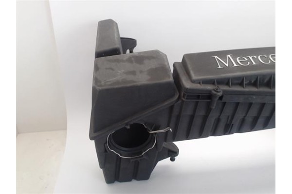 Recambio de carcasa filtro aire para mercedes-benz clase c (bm 203) sportcoupe 2.0 c 180 (203.735) referencia OEM IAM A111090120