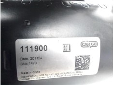 Recambio de motor arranque para seat leon (1m1) 1.9 tdi referencia OEM IAM 02A911023R 111900 