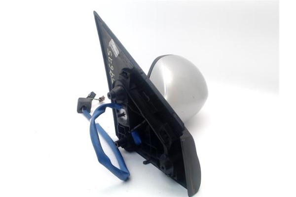 Recambio de retrovisor electrico izquierdo para citroen c5 berlina 2.0 hdi (rcrhrh) referencia OEM IAM 8149HX  