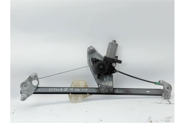 Recambio de elevalunas electrico delantero izquierdo para renault espace iii /grand espace (je0) referencia OEM IAM   