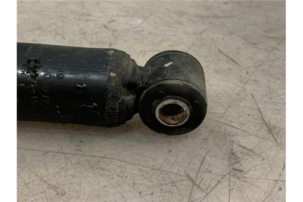 Recambio de amortiguador trasero derecho para ford focus ii (da_) 1.8 tdci referencia OEM IAM MEM5J18008AA 4M5118080AAG 