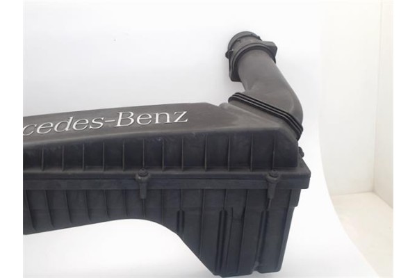 Recambio de carcasa filtro aire para mercedes-benz clase c (bm 203) sportcoupe 2.0 c 180 (203.735) referencia OEM IAM A111090120