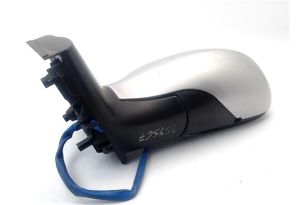 Recambio de retrovisor electrico izquierdo para citroen c5 berlina 2.0 hdi (rcrhrh) referencia OEM IAM 8149HX  