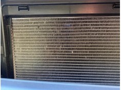 Recambio de radiador aire acondicionado para fiat ii tipo (356) berlina 1.3 easy referencia OEM IAM 0052102802  