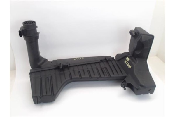 Recambio de carcasa filtro aire para mercedes-benz clase c (bm 203) sportcoupe 2.0 c 180 (203.735) referencia OEM IAM A111090120