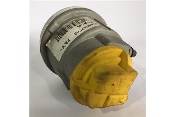 Recambio de faro antiniebla izquierdo para citroen c3 1.4 16v exclusive referencia OEM IAM 9648947780  