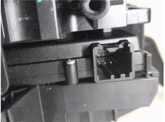 Recambio de mando intermitencia para ford transit furgón 2.2 tdci referencia OEM IAM 1383687 1383689 