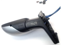 Recambio de retrovisor electrico izquierdo para citroen c5 berlina 2.0 hdi (rcrhrh) referencia OEM IAM 8149HX  
