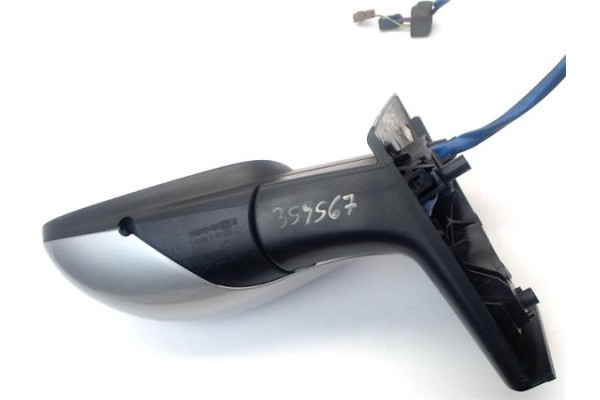 Recambio de retrovisor electrico izquierdo para citroen c5 berlina 2.0 hdi (rcrhrh) referencia OEM IAM 8149HX  