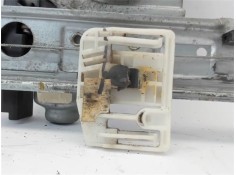 Recambio de mecanismo elevalunas trasero izquierdo para renault megane ii berlina 5p referencia OEM IAM   