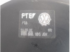Recambio de servofreno para skoda fabia (5j2) 1.2 referencia OEM IAM 6q1614105ah  