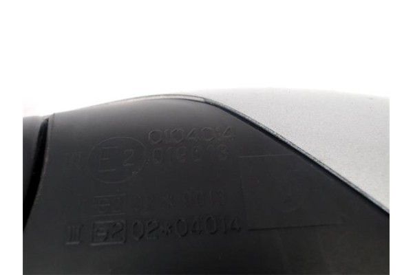 Recambio de retrovisor electrico izquierdo para citroen c5 berlina 2.0 hdi (rcrhrh) referencia OEM IAM 8149HX  
