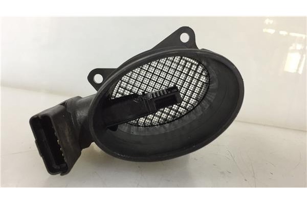 Recambio de caudalimetro para peugeot 206 sw 1.6 hdi 110 referencia OEM IAM 9650010780 72834204 1232096 , FORD | 13627794972 , B