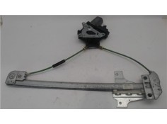 Recambio de mecanismo elevalunas trasero izquierdo para citroen c8 referencia OEM IAM 1494841080  