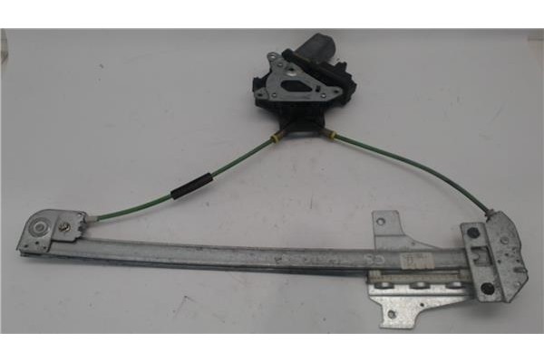 Recambio de mecanismo elevalunas trasero izquierdo para citroen c8 referencia OEM IAM 1494841080  