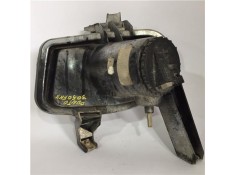 Recambio de faro antiniebla derecho para fiat punto / grande punto (199) 1.4 referencia OEM IAM 51718162 2902349 