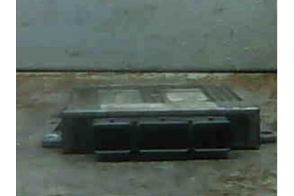 Recambio de centralita para citroen saxo 1.4 vts referencia OEM IAM 9643134280 963770598005  