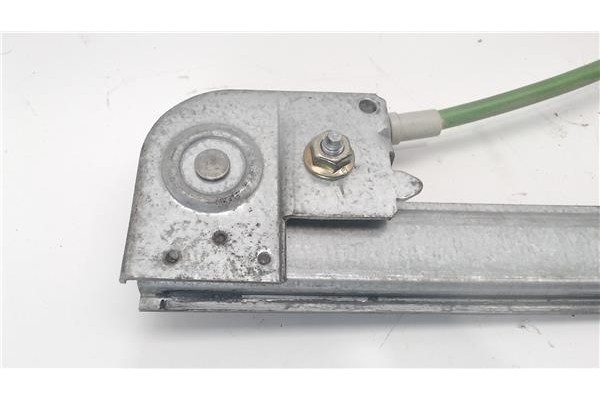 Recambio de mecanismo elevalunas trasero izquierdo para citroen c8 referencia OEM IAM 1494841080  