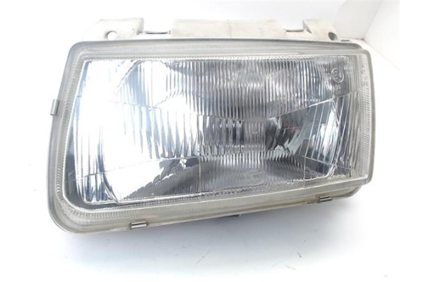 Recambio de faro delantero izquierdo para volkswagen polo iii (6n1) 75 1.6 referencia OEM IAM 6N1941015  